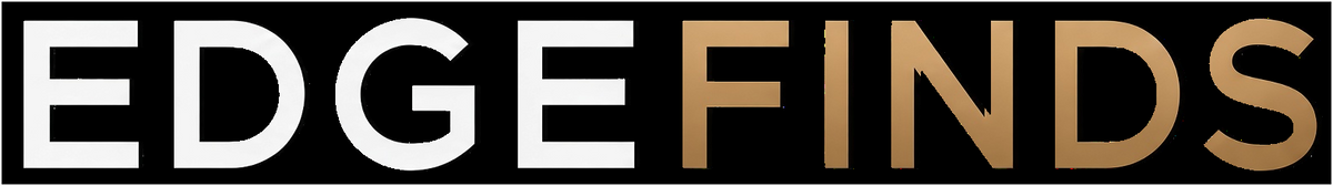 EdgeFinds